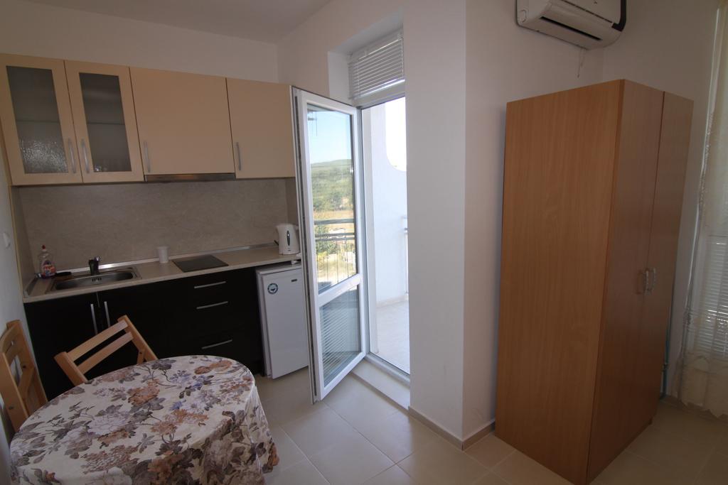 Apartments In Lotos Complex Kranevo Room photo