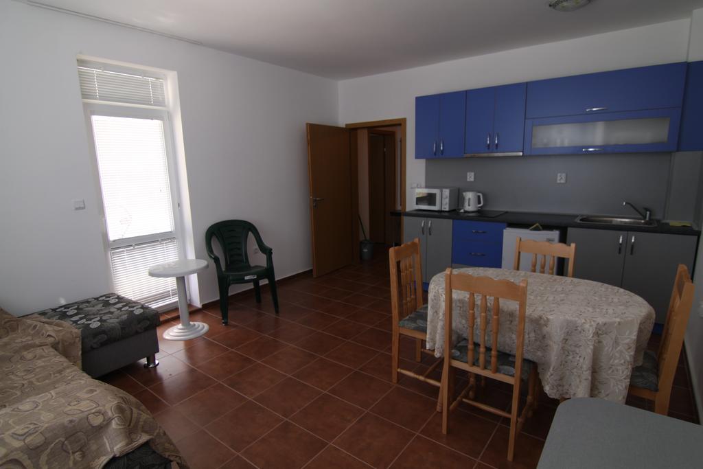 Apartments In Lotos Complex Kranevo Room photo