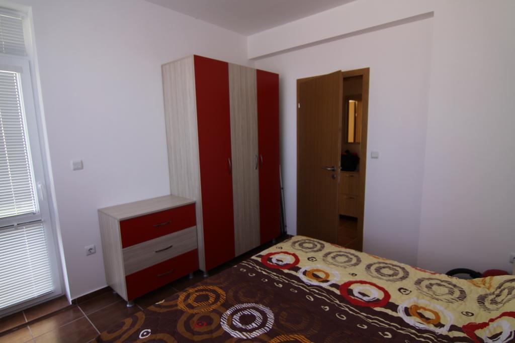Apartments In Lotos Complex Kranevo Room photo