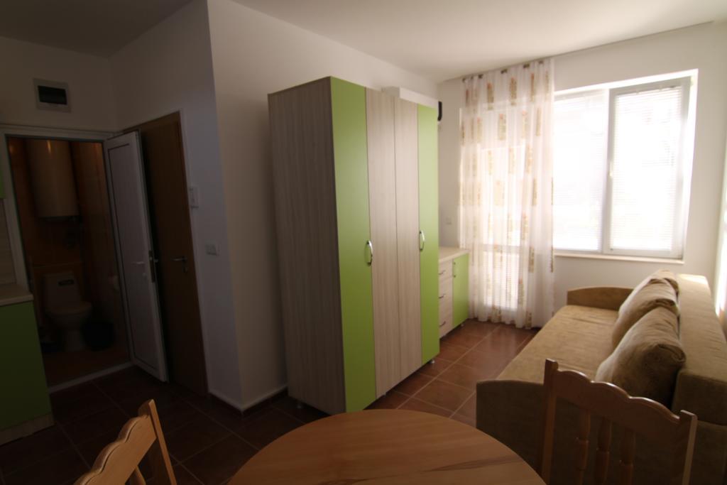 Apartments In Lotos Complex Kranevo Room photo