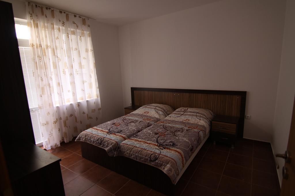 Apartments In Lotos Complex Kranevo Room photo